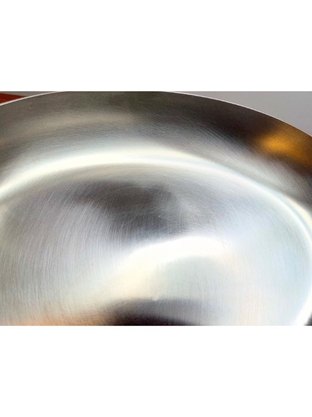 Vintage  Paul Revere Ware 12 inch  Copper Double Handle Oval Au Gratin Pan/ Fish - Picture 8 of 15